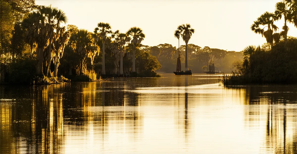 Savannah Itinerary: 5 Days of Southern Charm
