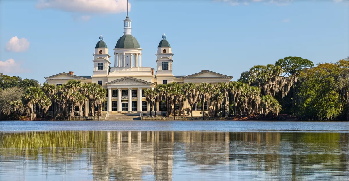 Savannah Itinerary: Explore the Best of 2025