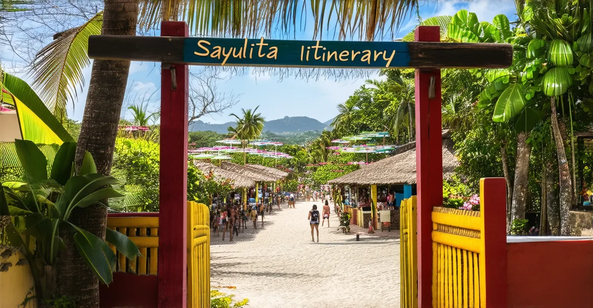 Sayulita Itinerary: Top Attractions & Experiences