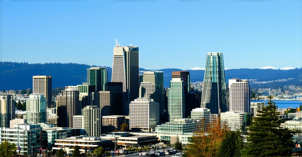 Seattle Itinerary: Explore Seattle's Best in 2025