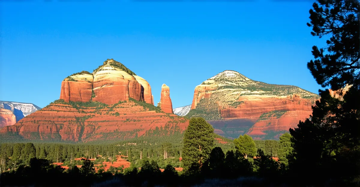 Sedona Itinerary: 5 Days of Adventure in 2025