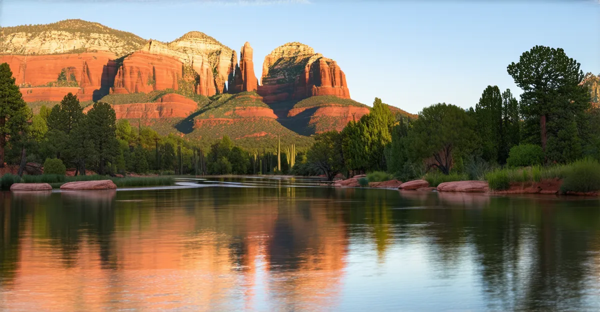Sedona Itinerary: Discover the Gems of 2025