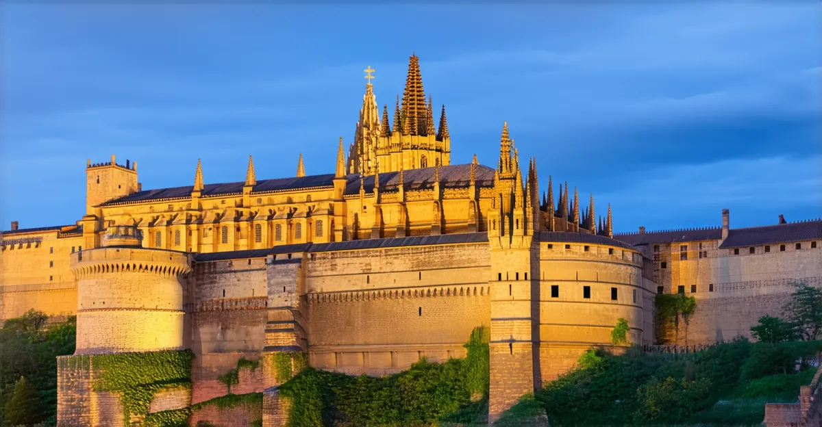 Segovia Itinerary: 5 Days of Historic Charm