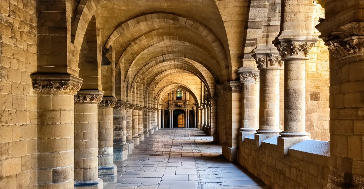 Segovia Itinerary: A Memorable Trip in 2025