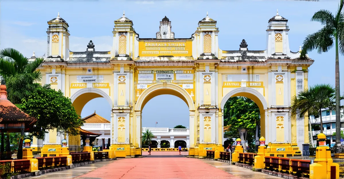 Semarang Itinerary: Explore the Best of 2025