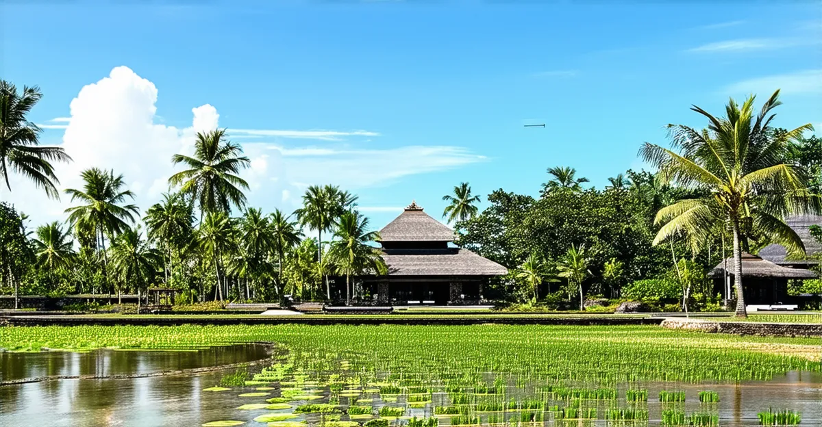 Seminyak Itinerary: 3 Days of Beach Bliss