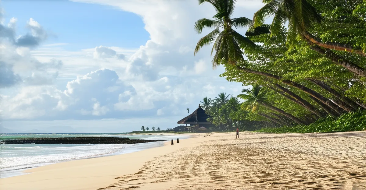 Seminyak Itinerary: 5 Days of Bliss in 2025