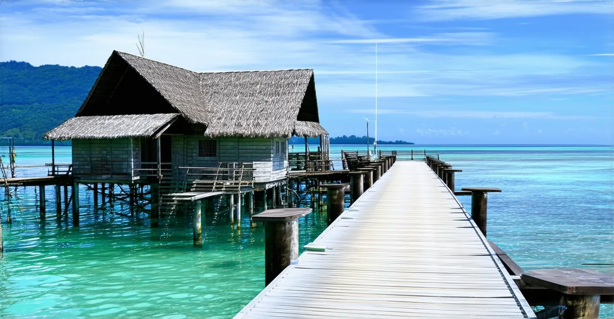 Semporna Itinerary: Explore in 3 Days