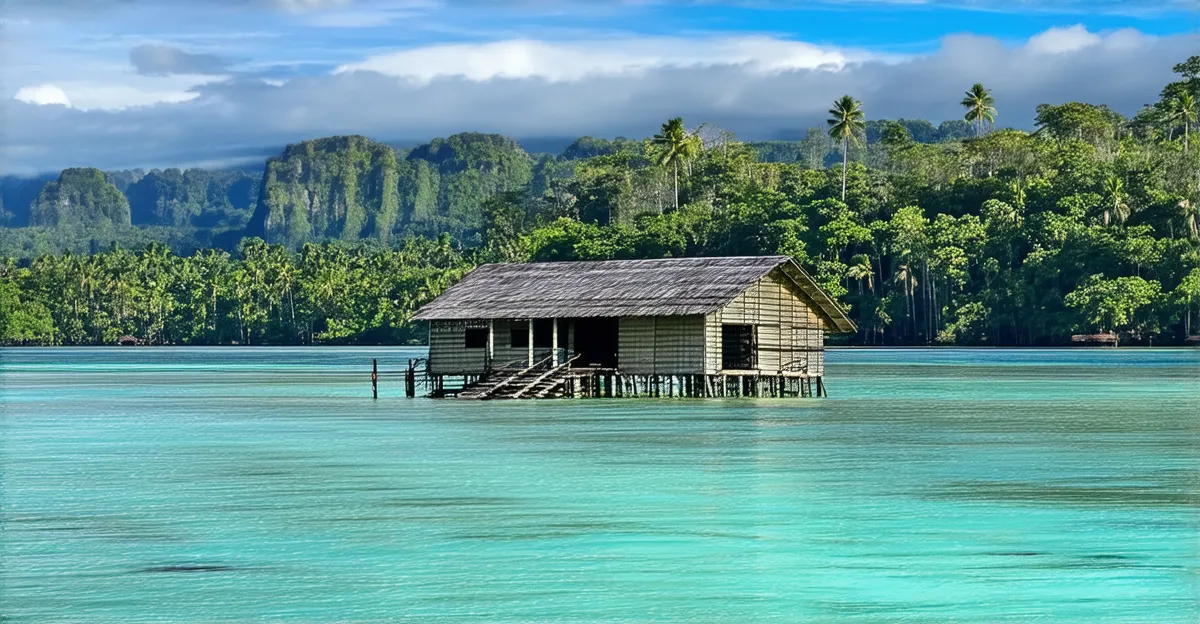 Semporna Itinerary: 5 Days of Adventure in 2025