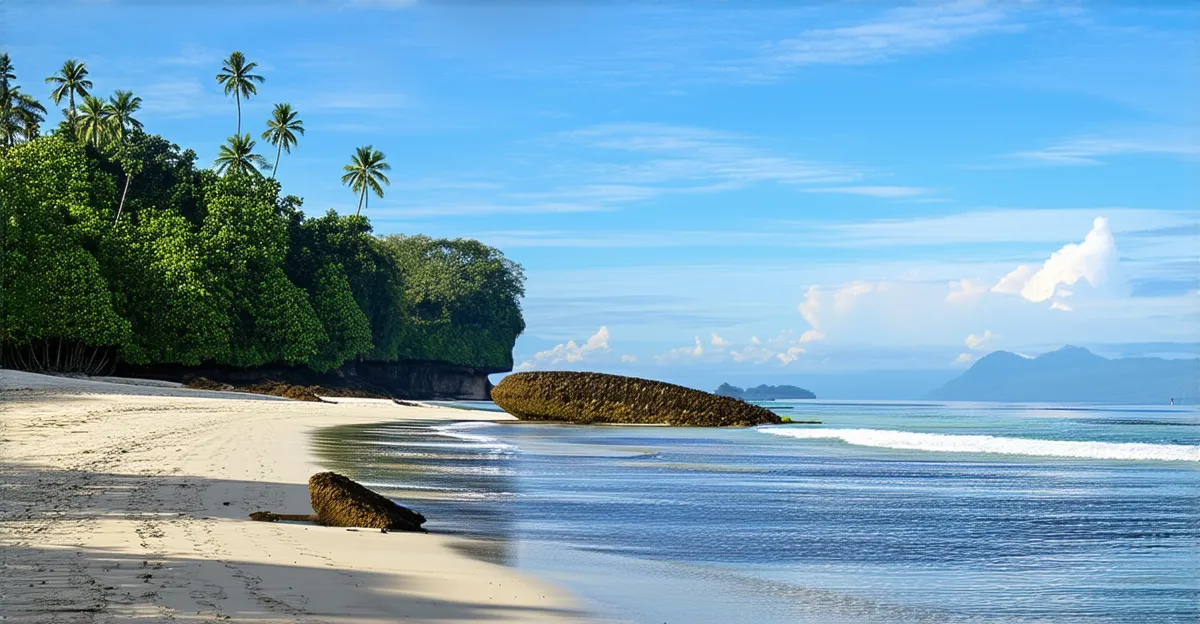 Senggigi Itinerary: Explore 5 Days of Paradise