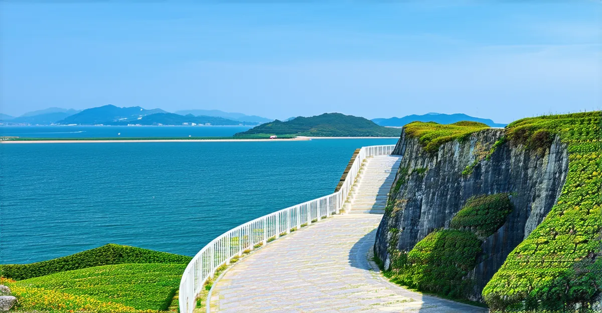 Seogwipo Itinerary: 3 Days of Adventure