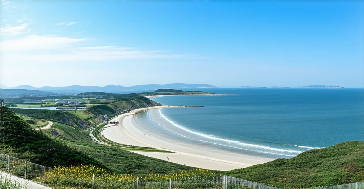 Seogwipo Itinerary: A Complete Guide for 2025