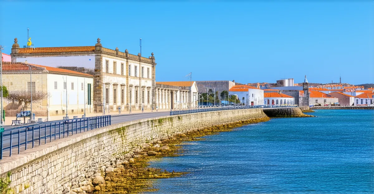 Setúbal Itinerary: 3 Days of Coastal Bliss
