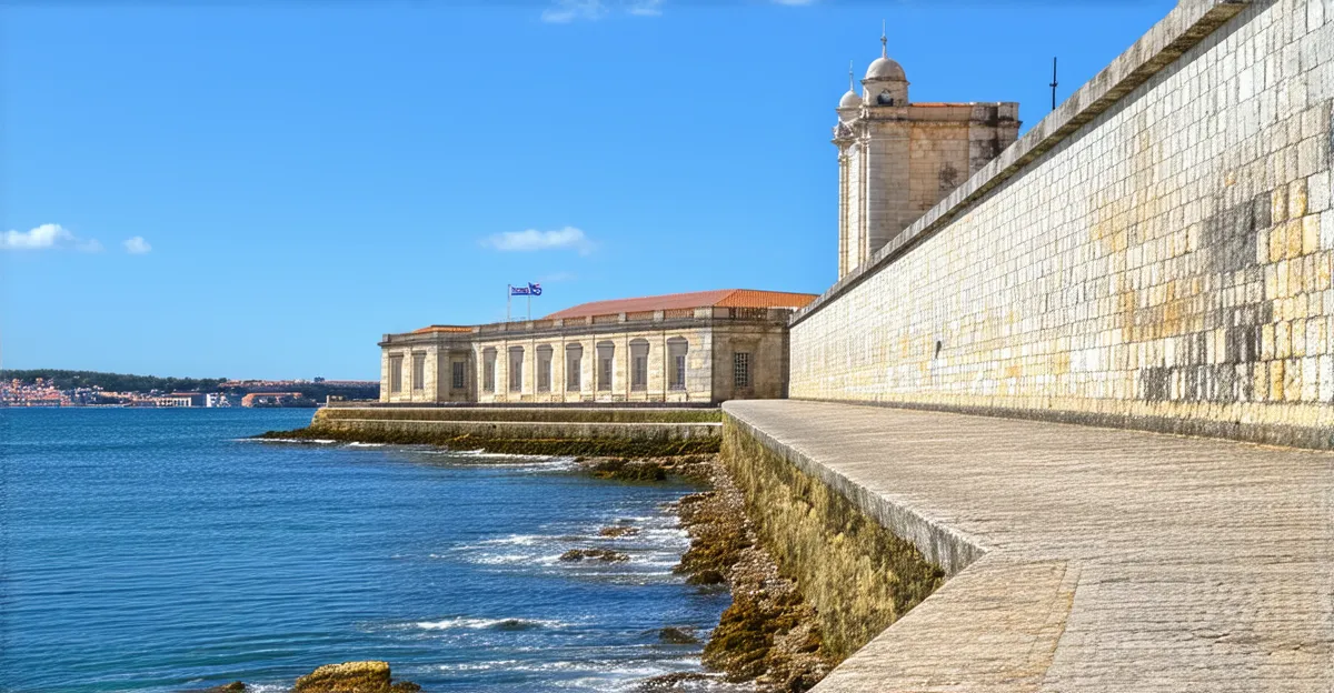 Setúbal Itinerary: Explore in 5 Days
