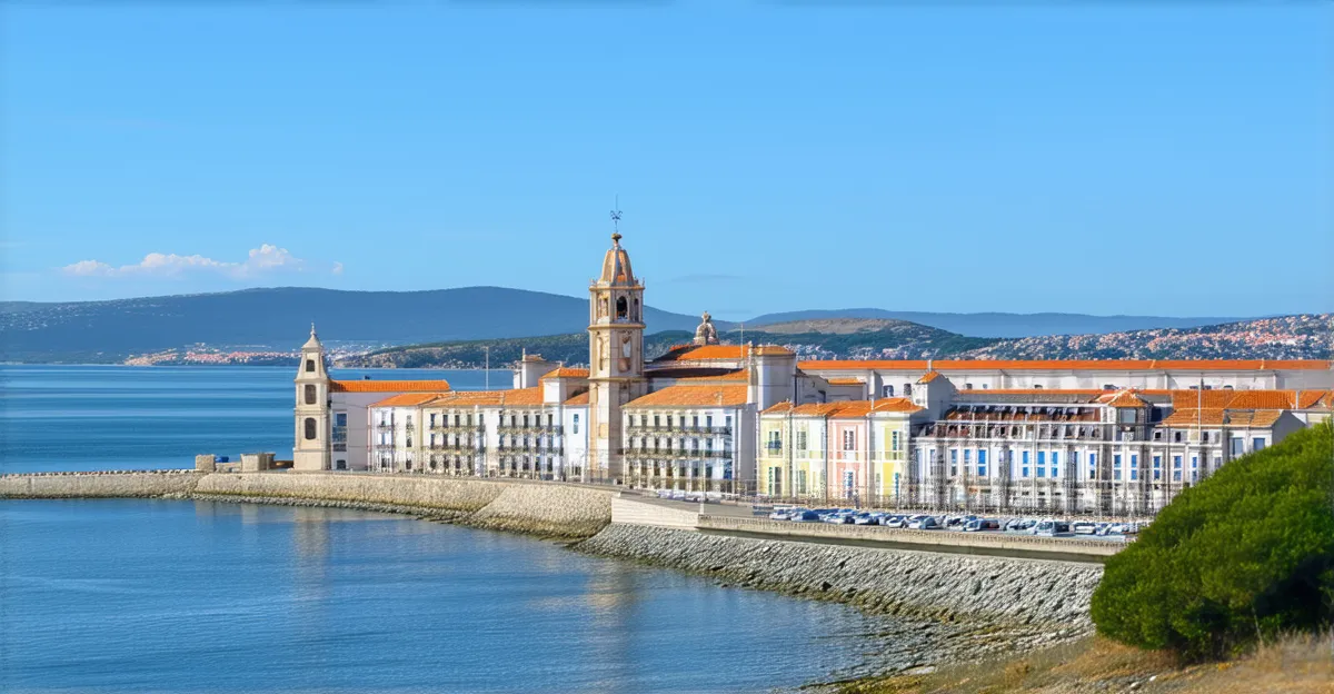 Setúbal Itinerary: Explore this Hidden Gem in 2025