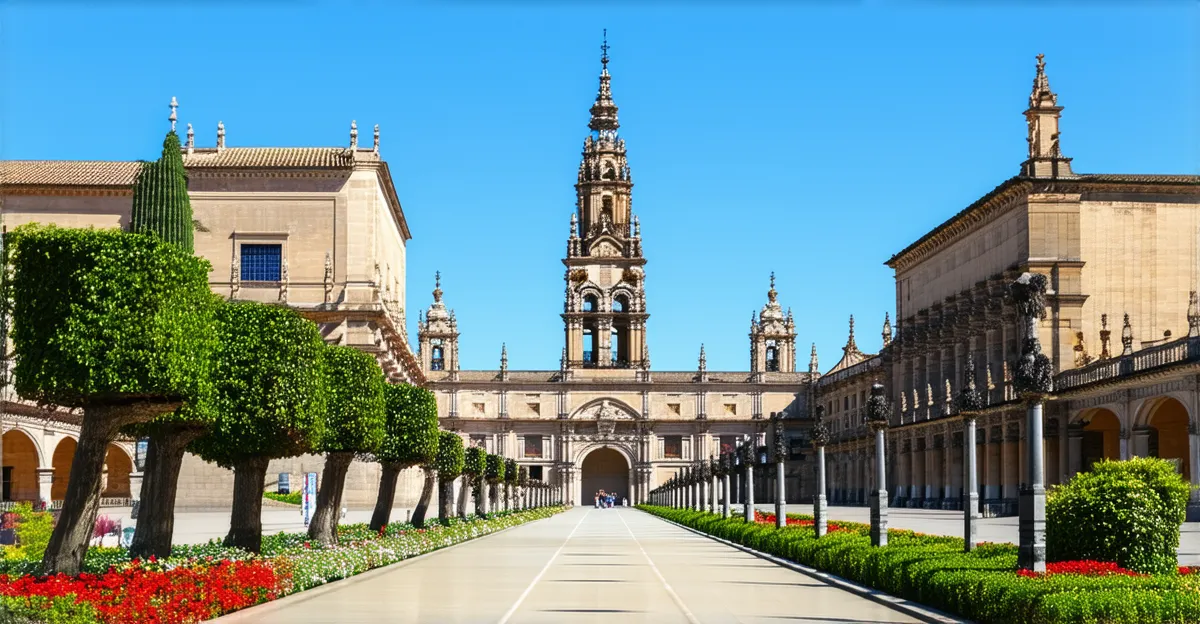 Seville Itinerary: Explore the City in 3 Days