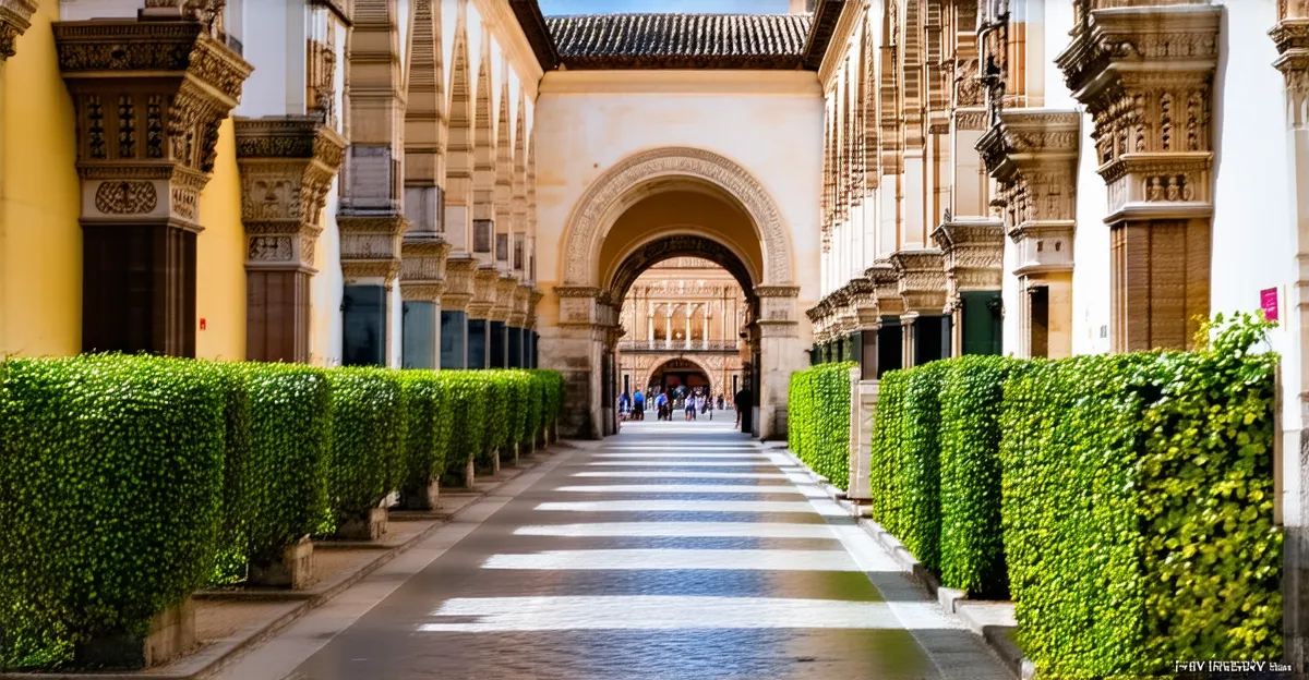 Seville Itinerary: Explore in 5 Days