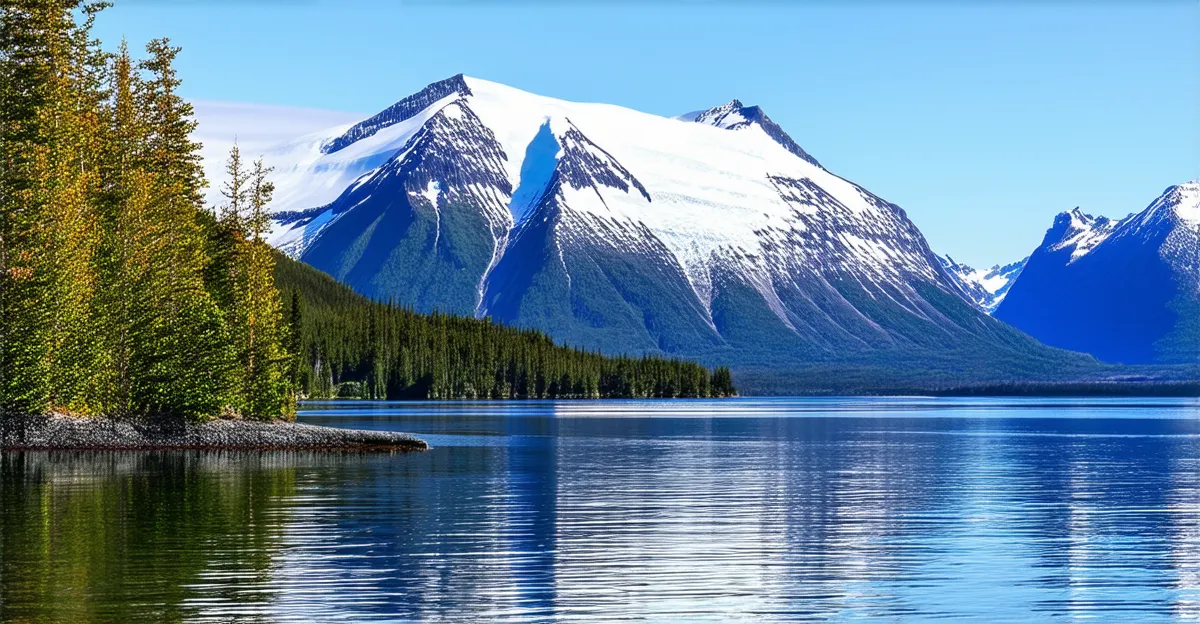 Seward Itinerary: 3 Days of Adventure in 2025
