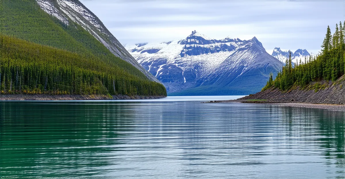Seward Itinerary: 5 Days of Adventure in 2025