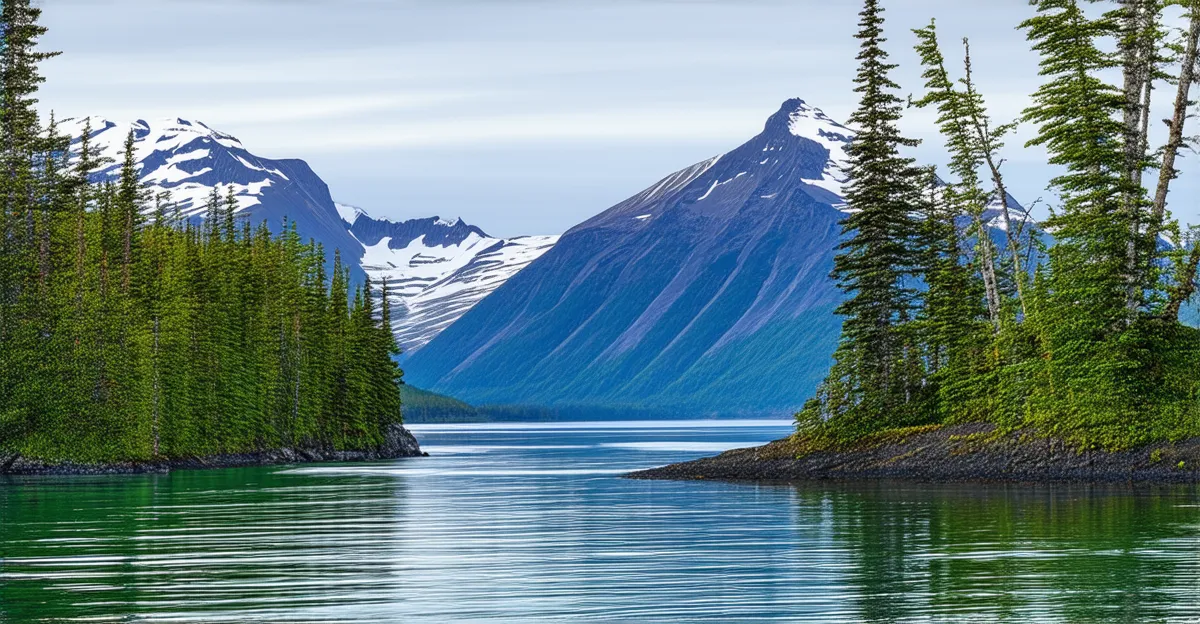 Seward Itinerary: Discover Alaska's Hidden Gems in 2025