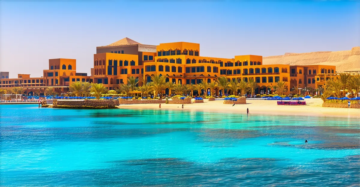Sharm El Sheikh Itinerary: 3 Days of Adventure