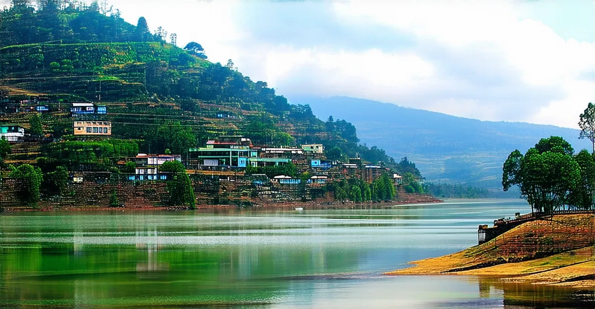 Shillong Itinerary: 5 Days of Adventure