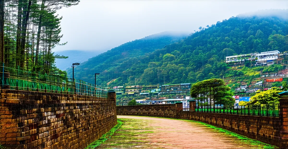 Shillong Itinerary: Explore the Best of 2025