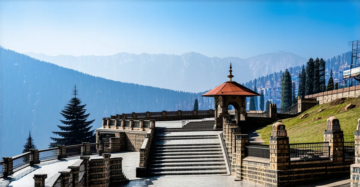 Shimla Itinerary: Explore the Queen of Hills in 2025