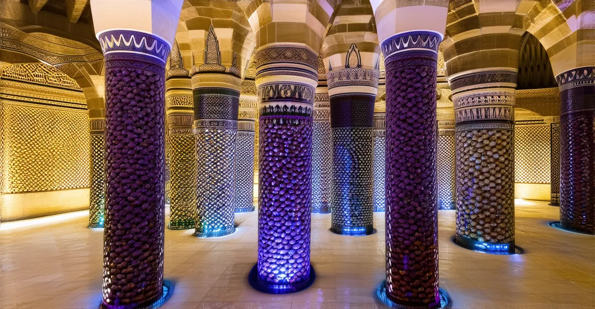 Shiraz Itinerary: Explore Iran's Cultural Gem in 2025