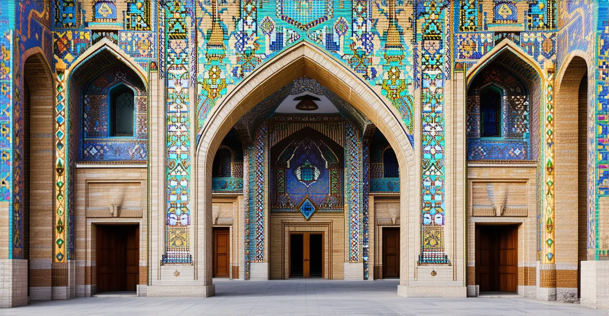 Shymkent Itinerary: Explore in 3 Days