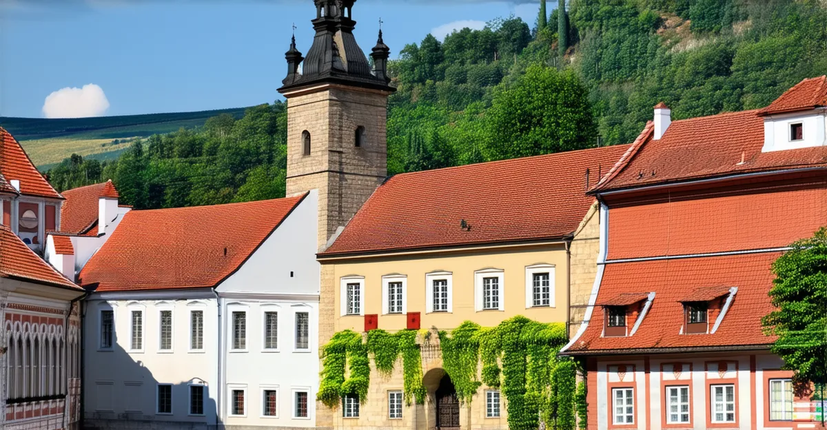 Sibiu Itinerary: 3 Days of Culture and Charm