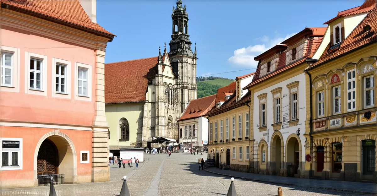 Sibiu Itinerary: 5 Days of Romanian Charm