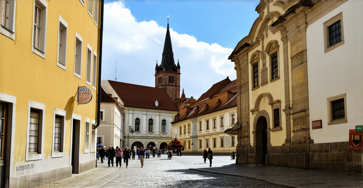 Sibiu Itinerary: Your Guide to Exploring in 2025