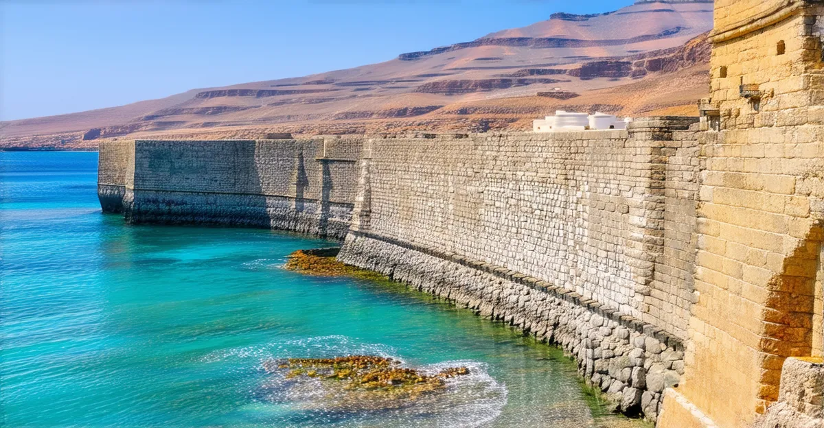 Sidi Ifni Itinerary: 3 Days of Coastal Bliss in 2025