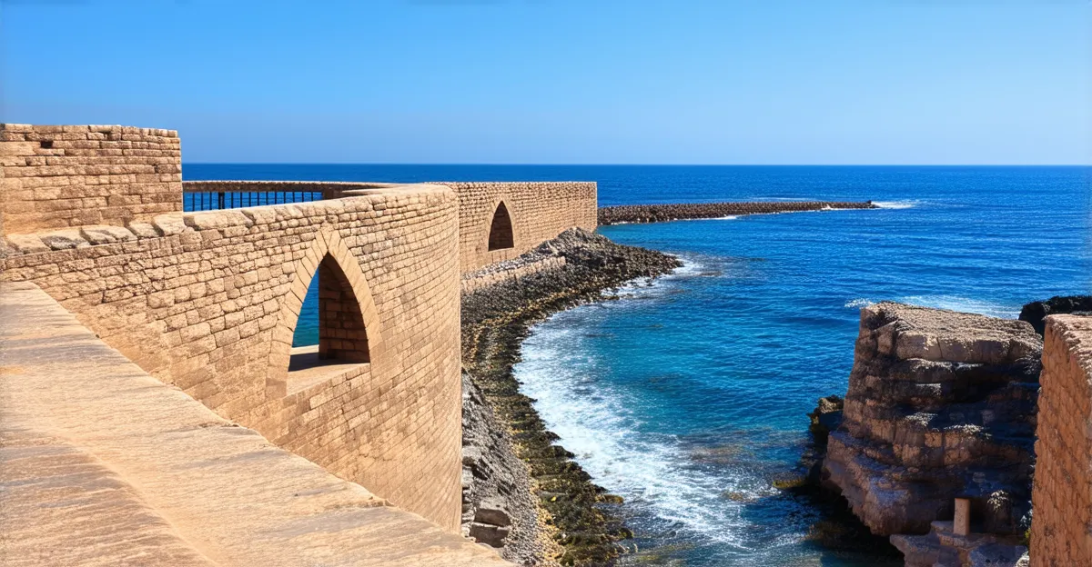 Sidi Ifni Itinerary: Explore in Just 5 Days