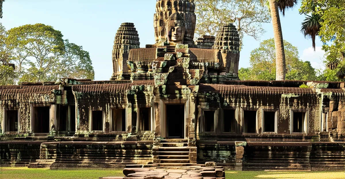 Siem Reap Itinerary: Unforgettable Experiences in 2025