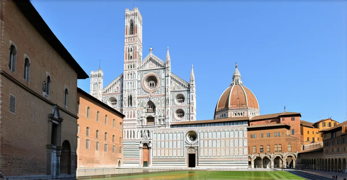 Siena Itinerary: 5 Days of Tuscan Adventure