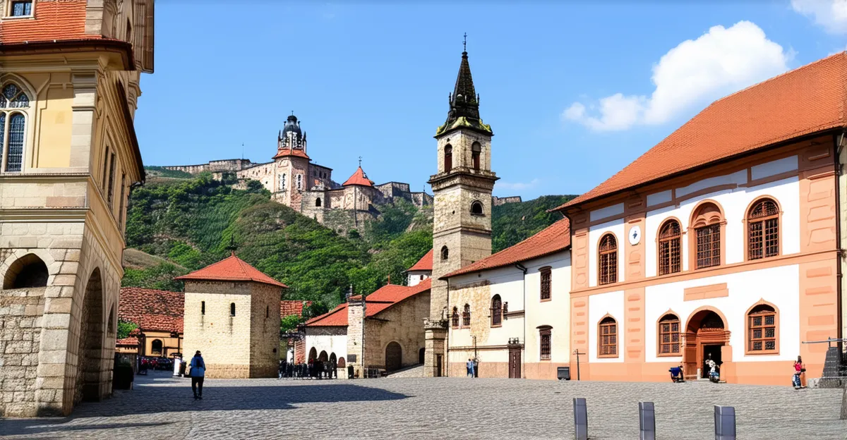 Sighişoara Itinerary: Unforgettable 3 Days