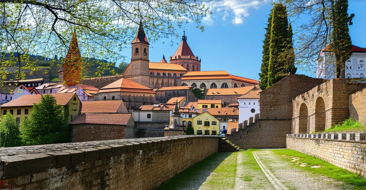 Sighişoara Itinerary: 5 Days of Charm