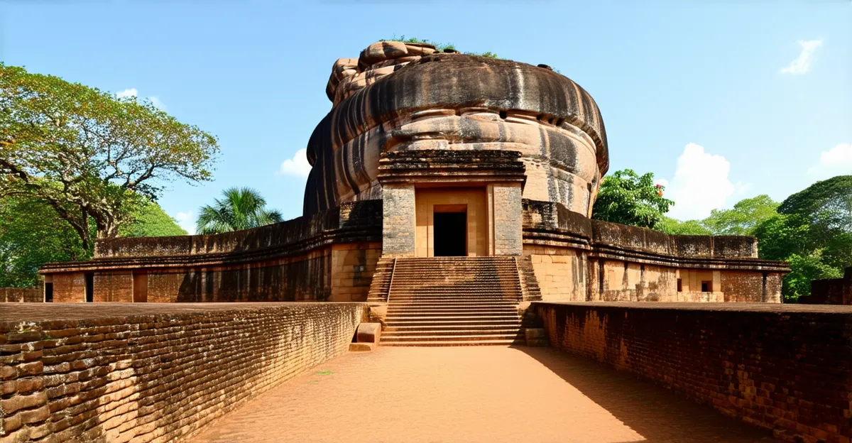 Sigiriya Itinerary: Explore in 3 Days