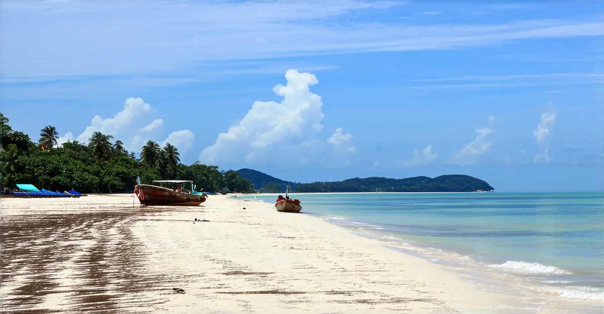 Sihanoukville Itinerary: Unforgettable Travel Guide