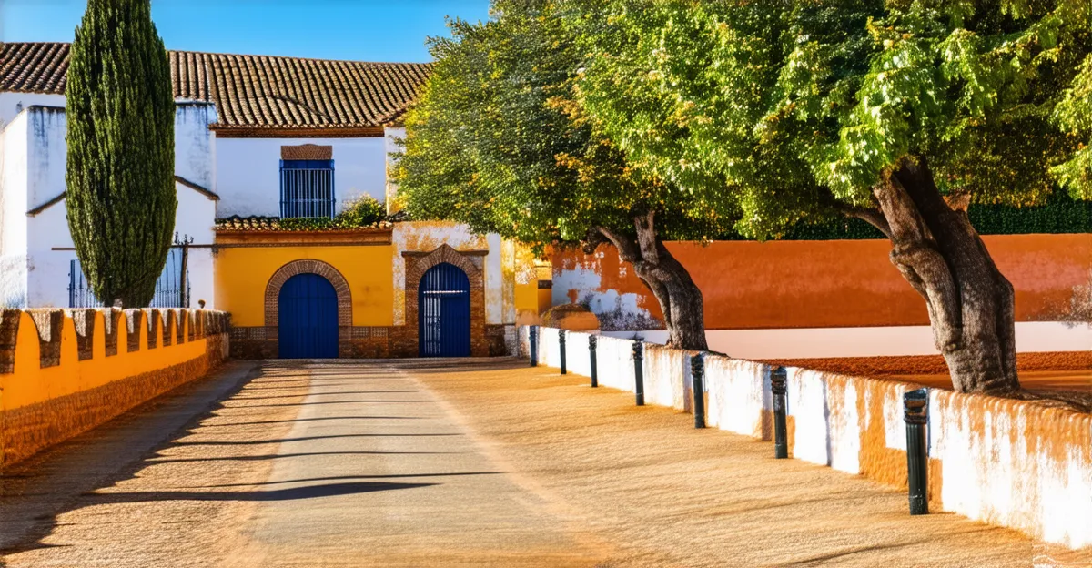 Silves Itinerary: 5 Days of Exploration