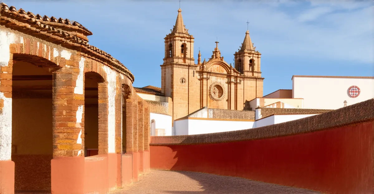 Silves Itinerary: A Comprehensive Guide for 2025