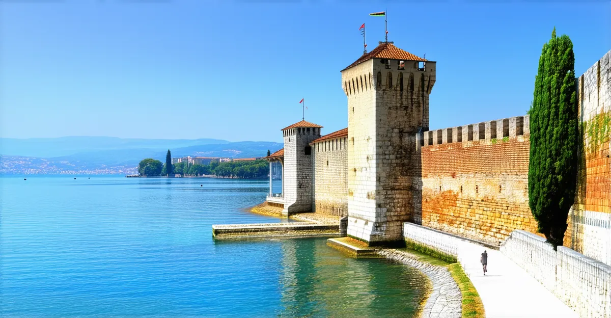 Sirmione Itinerary: 3 Days of Enchantment
