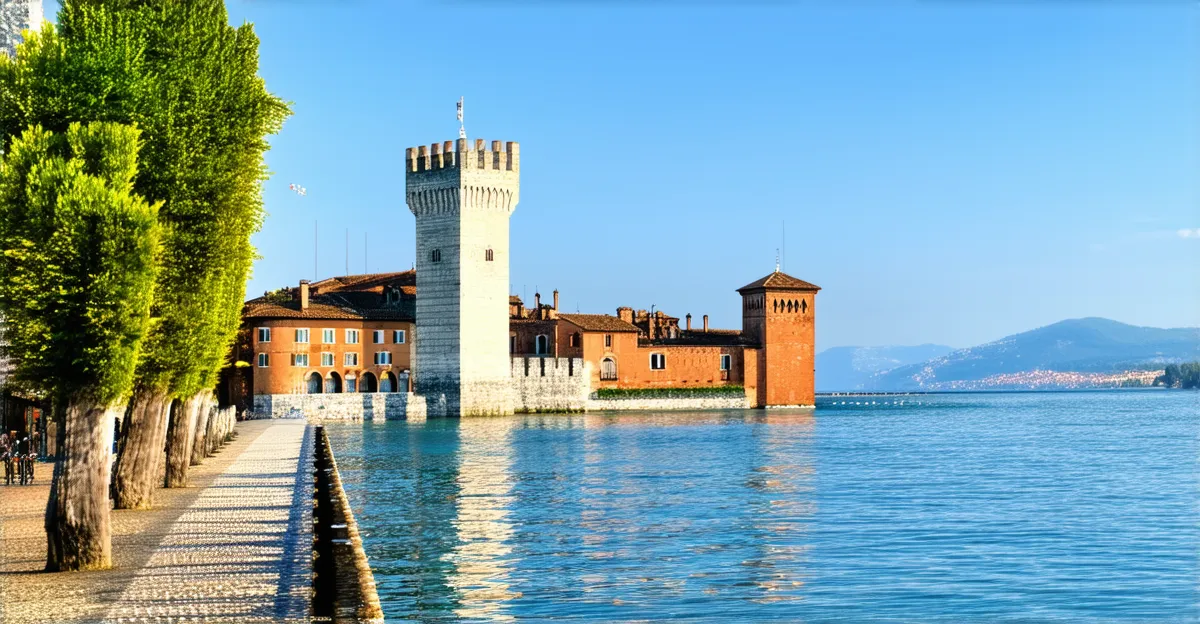 Sirmione Itinerary: 5 Days of Italian Bliss