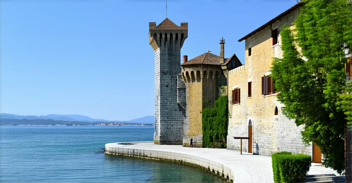 Sirmione Itinerary: Discover the Best of 2025