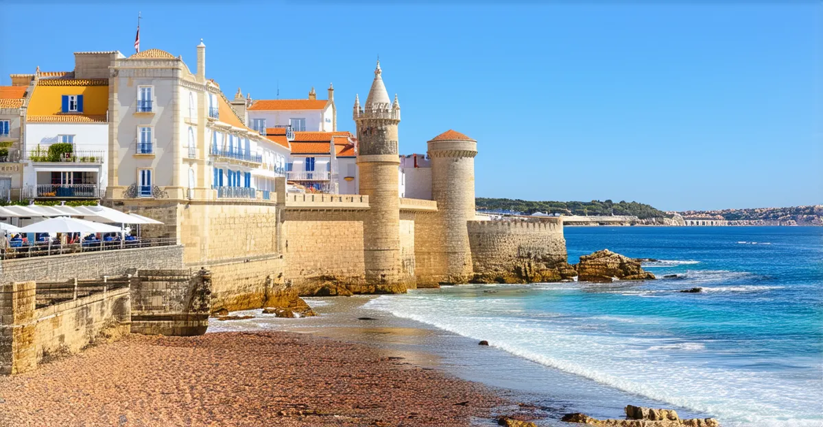 Sitges Itinerary: 3 Days of Fun and Culture