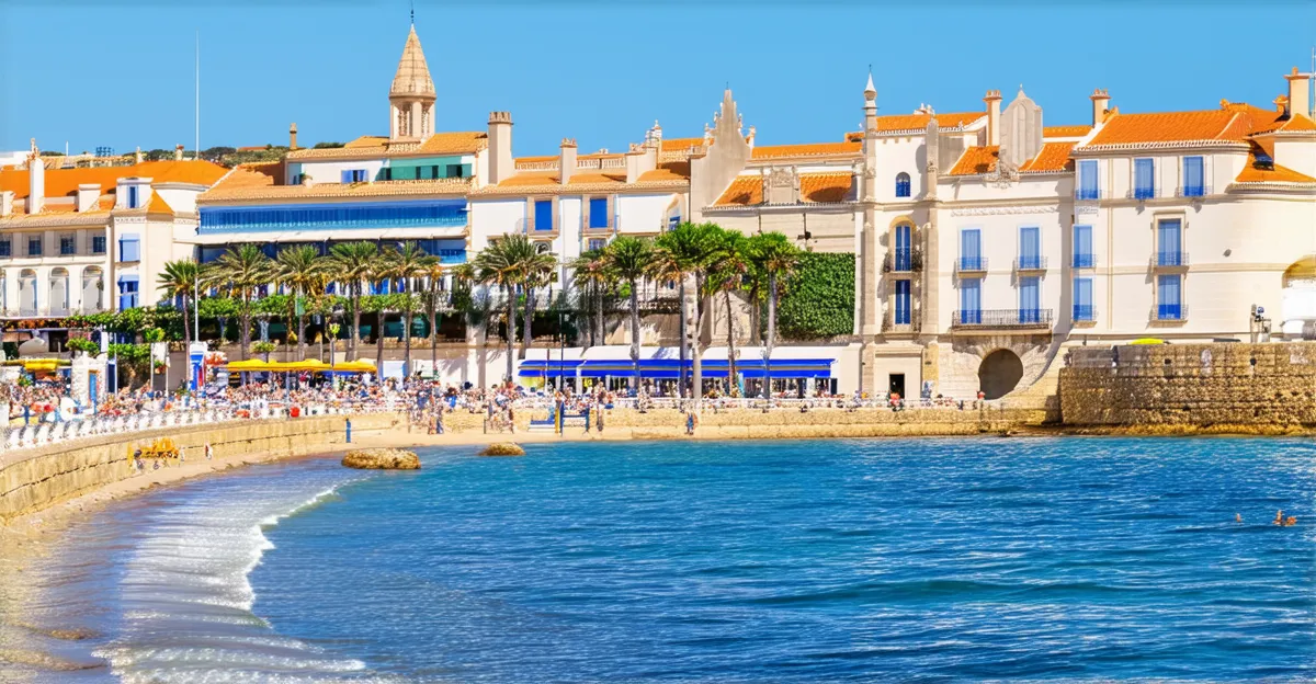 Sitges Itinerary: Your Complete Travel Guide for 2025