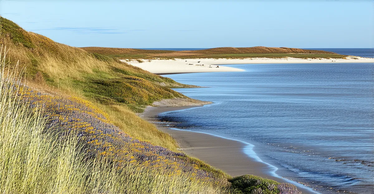 Skagen Itinerary: Explore in 3 Days