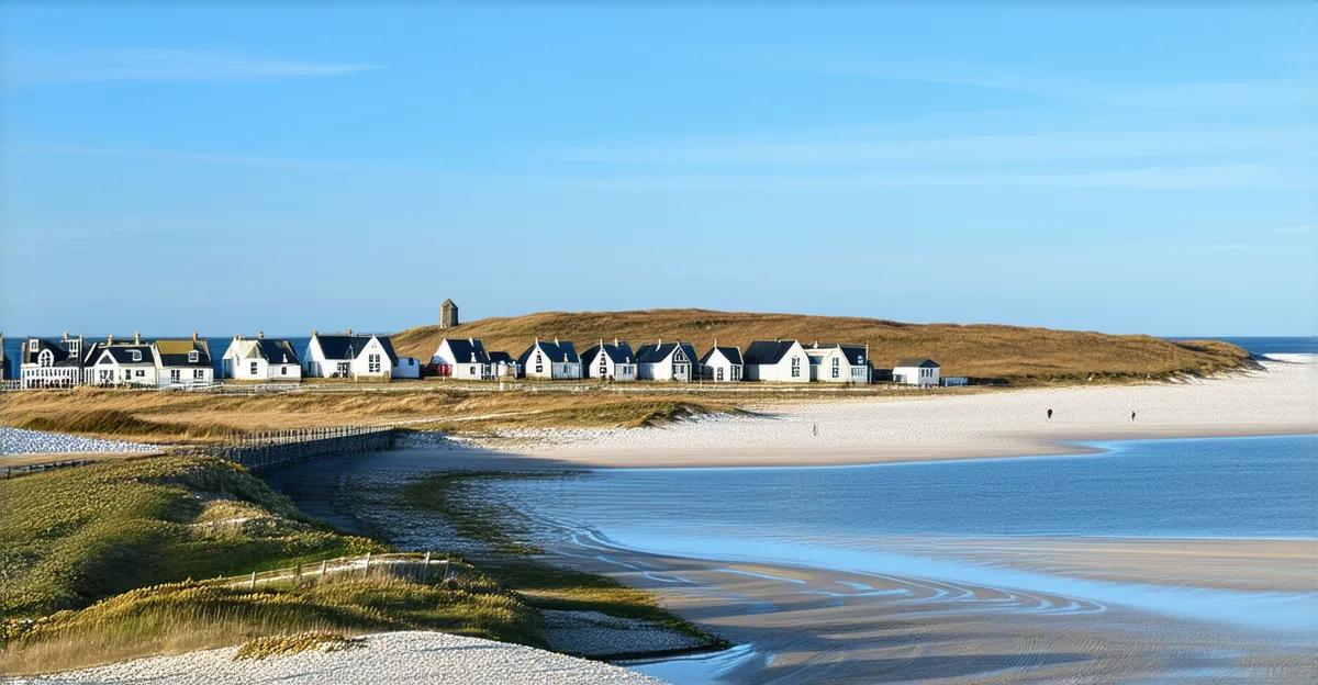 Skagen Itinerary: 5 Days of Coastal Wonders